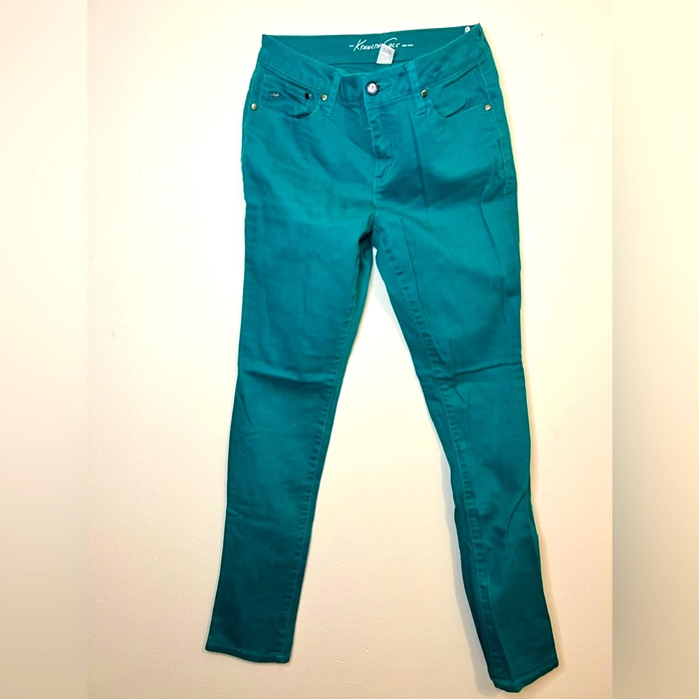 || KENNETH COLE JEANS ||